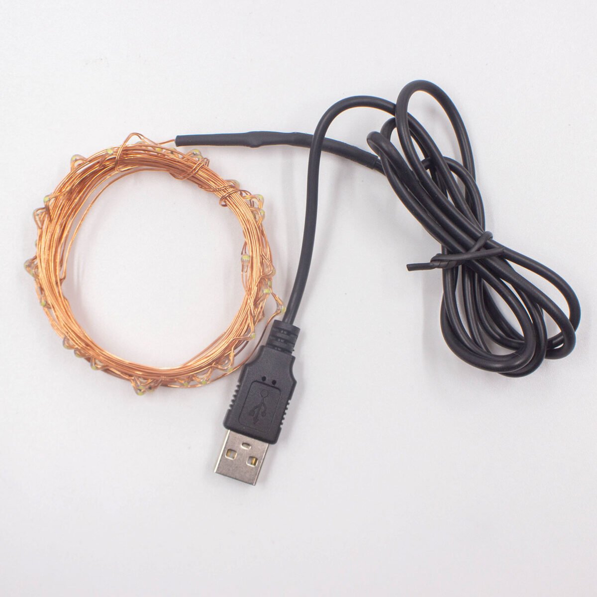 Serie 5m 50 Micro Led USB – Astrolights México